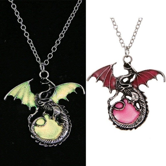 Necklace - Picture 2 of 5